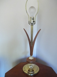 MCM side lamp