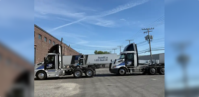 Chauffeur Classe 1 – Transport LTL (Temps plein), View more