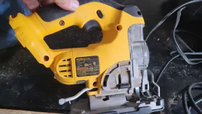 dewalt cordless jig saw, View more