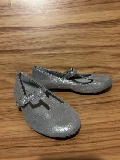 Zoe and Zac girls Shoes - Size 7, View more