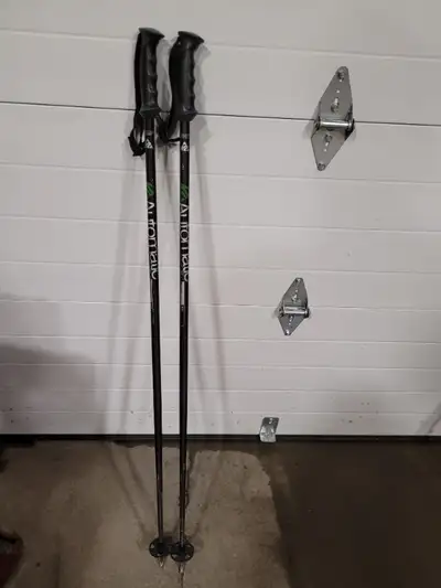 K2  120CM/48  in Downhill Ski Pole, View more