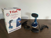 (New) T-fal 1110W Handheld Clothes Steamer