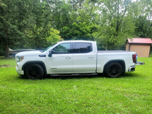 2019 GMC Sierra 1500 ELEVATION