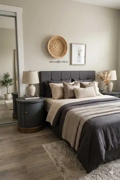 Solid Wood Nightstands or Side Tables , View more