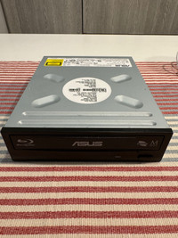 Asus Blue-Ray & DVD player