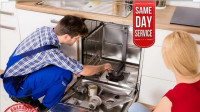 Fixify_Same Day Service_$30 off_Fridge Stove Dryer Dish/Washer