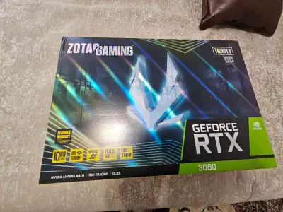 graphic card rtx 3080, View more