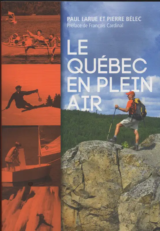 Quebec Outdoors