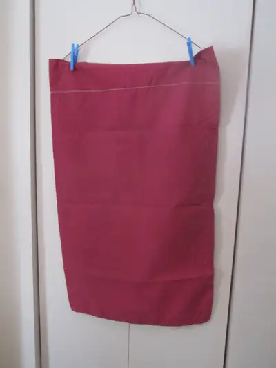 3 single pillow cases, View more