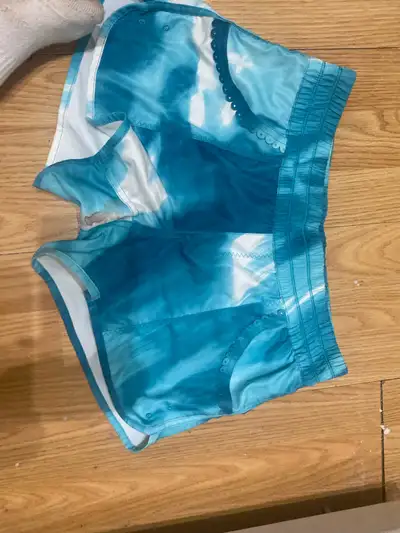 Lululemon shorts, View more