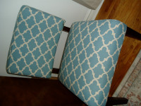 SLIPPER CHAIR