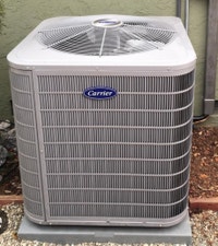 Air conditioning installs Lethbridge Alberta Preview