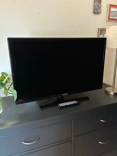 Samsung Tv, View more