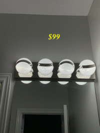 Brand New Bathroom Lights with Lowest Price