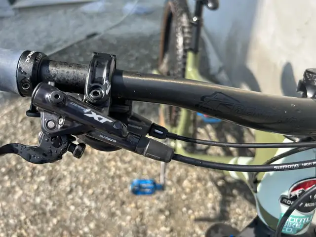 Rocky Mountain element C70+ in Mountain in Cranbrook - Image 4