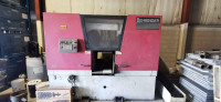 Behringer Automatic Horizontal Bandsaw,  Model - HBE511A