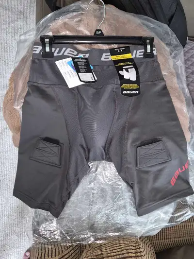 Bauer Compression Pro Jock New, View more
