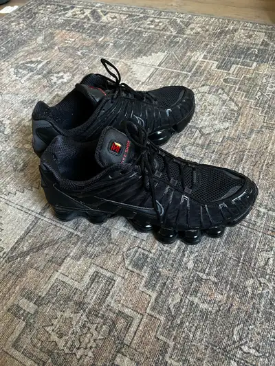 Nike Shox, View more