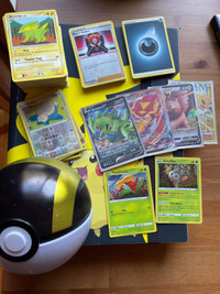 Carte Pokemon Vmax | Shop for New & Used Goods! Find Everything from  Furniture to Baby Items Near You in Canada | Kijiji Classifieds
