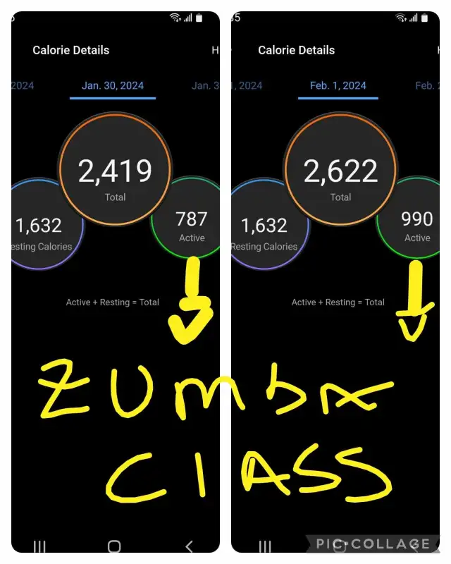Weightlifting Coach /Zumba Instructor64961231069571127