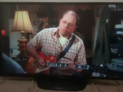 LG 50" tv for sale now n good working order. Comes with a remote. Priced at $135 firm.