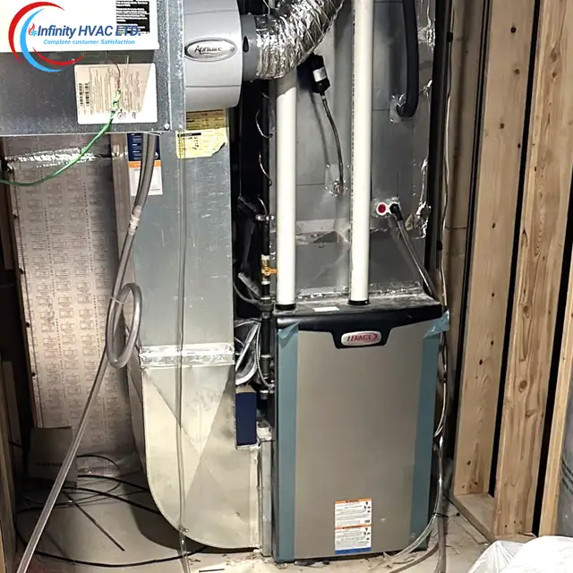  Custom Home Projects & Residential HVAC Services63581887133059122
