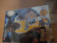 Rookie Card-Kobe Bryant