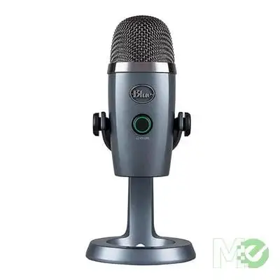 *NEW* Blue Yeti Nano Premium USB Microphone for PC or MAC, View more