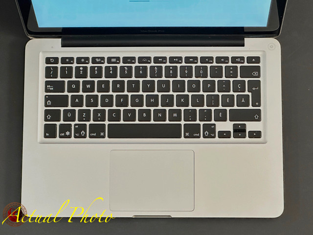 MacBook Pro 13-inch Mid 2012 in Laptops in Ottawa - Image 2