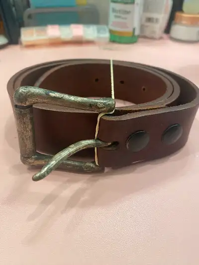 Men's Belt/Original Exclusive of Trim Shawl for Women, View more