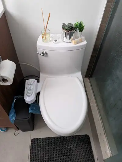 toilet seat , View more