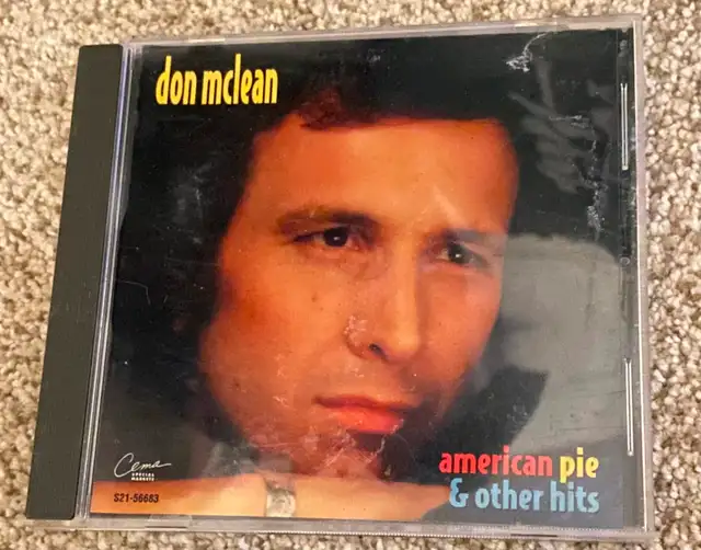 Assorted CDs in CDs, DVDs & Blu-ray in Calgary - Image 3