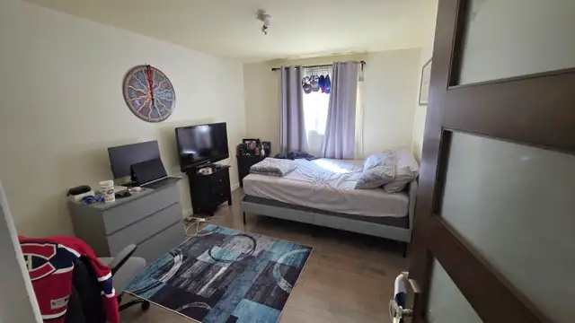 SUPERBE 5 ½ à LOUER - AHUNTSIC, MONTRÉAL in Long Term Rentals in City of Montréal - Image 7
