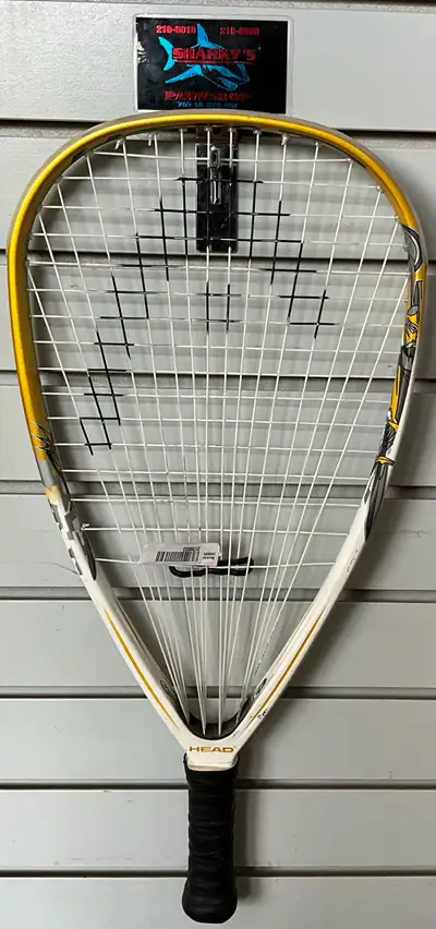 Head Ares 175 Racket (21709223), View more