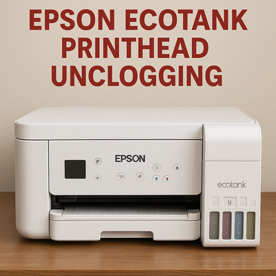 Epson Ecotank 2800 ET2803 Et2850 Et3850 ET3830 Wireless Color Ta, View more