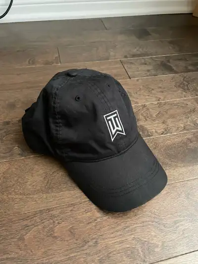 Nike TW Golf Hat, View more