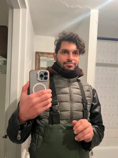 My name is Ahmad, and I have lived in the Parkdale neighbourhood for the past 8 years. Someone bough...