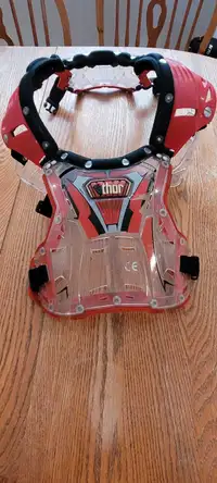 Thor Chest protector