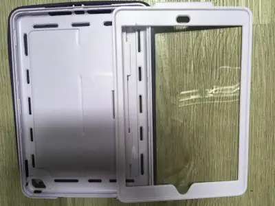 iPad case , View more