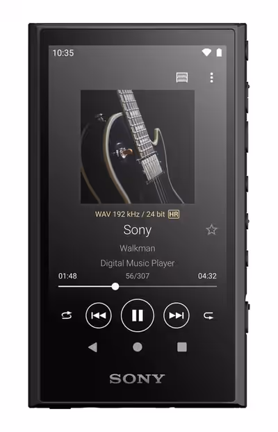 NW-A306 A306 A-306 NW-WM1A astell kern fiio astall zune ipod hiby cayin cowon audeze zx tidal Dac ib...