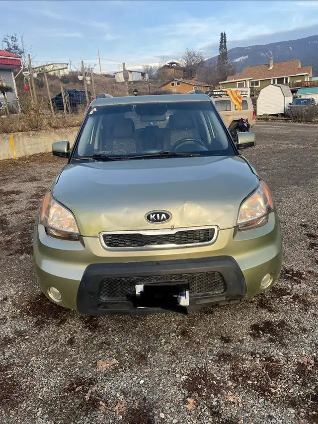 2011 KIA SOUL in Cars & Trucks in Nelson - Image 4