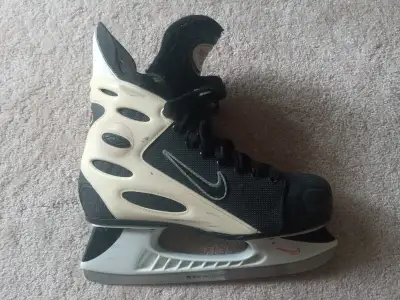 Nike Air Zoom Men's Hockey Skates, View more