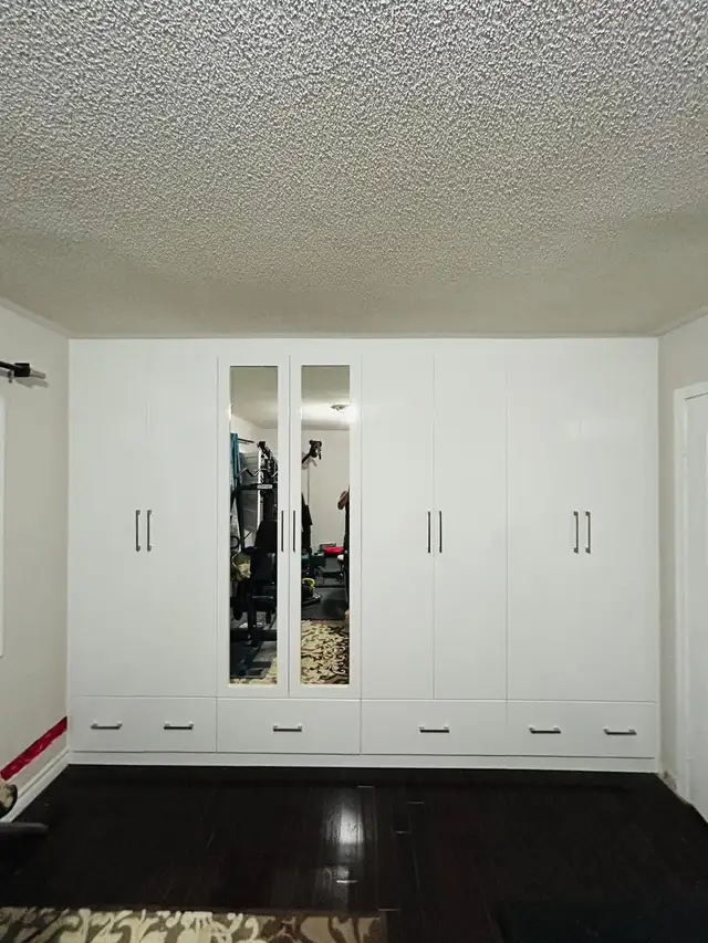 Custom Kitchen Cabinets And Closets443342062030704642