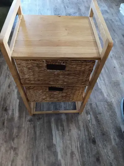 wooden shelf, View more