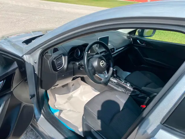 Nice 2015 Mazda 3 for sale63860079009793124
