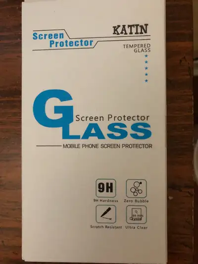 Cell Phone Screen Protector, View more