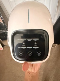 New Smart Knee Massager Kitchener / Waterloo Kitchener Area Preview