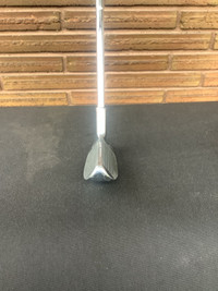 Golf Club Two Way Chipping Iron