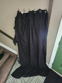 Blackout curtains (4)