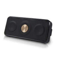 TDK Life on Record A26 Trek Wireless Portable Speaker  Bluetooth